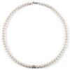Bliss Collana Bliss Paradise 20092768 Necklace Oro Bianco Perle Collier Girocollo