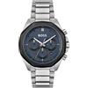 HUGO BOSS BB CLOUD CRONO UOMO REFERENZA 1514015 GARANZIA UFFICIALE ITALIA