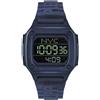 Philipp Plein Orologio PHILIPP PLEIN HYPER SHOCK PWHAA0321 Silicone Blu Chrono Alarm