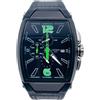 Locman Orologio Locman Tremila Crono 550KKGKPL/575 Titanio/Gomma Scontatissimo Nuovo