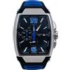 Locman Orologio Locman Tremila Crono 550BL/498 Titanio/Gomma Scontatissimo Nuovo