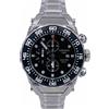 Locman Orologio Locman Nuovo Mare Crono 560ACK/498 Wr300m Acciaio Scontatissimo Nuovo