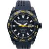 Locman Orologio Locman Stealth Carbonio 300m 216Ok/975 Automatico Scontatissimo Nuovo