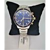 Bulova OROLOGIO BULOVA CRONOGRAFO FULL BLUE MARINE STAR UOMO WATCH MONTRE UHR CHRONO