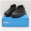 Hoka One One 1155210-bblc Hoka Kaha 2 Frost Moc GORE-TEX nero (uomo)