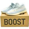 Yeezy FW3043 Adidas Yeezy Boost 350 V2 Cloud White Ice Blue antiriflesso