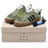adidas ID4792 Song for the Mute adidas Originals Campus 80s Focus Olive Core (uomo)