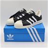 adidas ID5960 adidas Originals Superstar 82 Core Black (uomo)