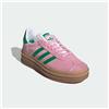 adidas IE0420 adidas Originals Gazelle Bold True Pink (donna)