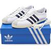 adidas IH1306 Billy's adidas Originals Shibuya Footwear White (uomo)