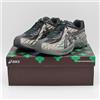 ASICS 1202A508-020 Kiko Kostadinov Asics Gel-Flammae Grigio Nero (Uomo)