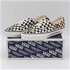 VANS VN000CZDTWB UNDERCOVER OTW di Vans Era White Check (uomo)