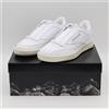Reebok 100218232 White Mountaineering Reebok Club C 85 White Chalk Black (uomo)
