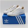 adidas IH2451 adidas Originals Stan Smith Lux Crystal White Sand Strata (uomo)