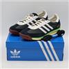 adidas JR7973 Bob Marley adidas Originals SL 72 RS One Love Core Black Cloud (uomo)