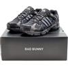 adidas ID0805 Bad Bunny adidas Response CL Triple Black Core Legend Ink Utility (uomo)