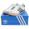 adidas IF2856 adidas Originals Country OG Footwear Cloud White College Green (uomo)