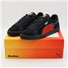 PUMA 396127-01 Butter Goods Puma Suede Classic Black (uomo)