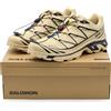Salomon L47445500 Salomon XT-6 GORE-TEX Safari nero (uomo)