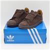 adidas IH9987 Shinsuke Nakada adidas Originals Stan Smith Lux marrone scuro marrone ...