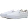 VANS VN000CSEWWW Vans Slip-On Reissue 98 LX pelle bianca (uomo)