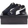 PUMA 398846-01 Puma Speedcat OG Puma Black Puma White (uomo)