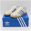 adidas IF4491 adidas Originals Gazelle Indoor Cloud White Light Blue Gum (donna)