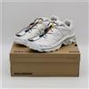 Salomon L47581100 Salomon XT-6 GORE-TEX bianco argento (uomo)