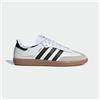 adidas Scarpe adidas Originals Samba Decon IF0642 bianche (uomo)