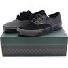 VANS 671293-0001 BILLY'S Vans Authentic KUNG-FU Black (uomo)