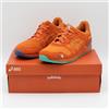 ASICS 1201A941-800 ballaholic Asics Gel-Lyte III OG Harvest Pumpkin Orange (uomo)