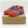ASICS 1203A394-600 Asics US4-S Gel-Terrain Classic Red Wood Crepe (uomo)