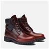 Timberland JJJ-TMB-PGTB-BR JJJound Timberland Premium GORE-TEX 6-Inch Boot Dark (Men's)