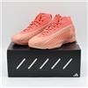 adidas IF1863 adidas AE 1 Low Wonder Cray Preloved Scarlet Core Black (uomo)