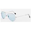 Randolph Engineering OCCHIALE DA SOLE / SUNGLASSES RANDOLPH CONCORDE CR231 57MM BLUE HYDRO