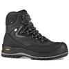 Grisport Poseidon Antinfortunistici Cat. S3 in Gore-tex e Vibram (Grigio Dakar)