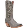 Dan Post Stivali da donna in pelle Dan Post boots Tria Grey DP4397