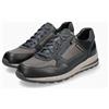 Mephisto Sneakers Mephisto Bradley pelle nera SCONTO DA LISTINO