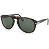 PERSOL SUNGLASSES OCCHIALI DA SOLE PERSOL PO 649 S 24/31 52 20 SONNENBRILLE PO649S
