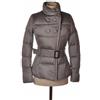 Geospirit - Capispalla-Piumini - Donna - Grigio - 993218C180456