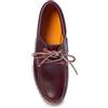 TIMBERLAND - Scarpe da barca uomo Authentic 3-eye