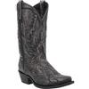 Laredo Stivali in pelle da uomo Laredo Garrett 68407 western cowboy boots