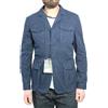 VINTAGE 55 travel jacket uomo 100% cotone MADE IN ITALY