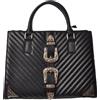 Mia Bag - Borse - Donna - Nero - 4446124A181734