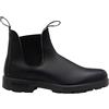 BLUNDSTONE 510 Stivaletti Australiani Colore Nero Premium Leather Voltan Black