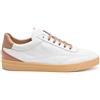 Frau Sneaker in pelle ecosostenibile PE23
