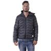 Emporio Armani Ea7 Piumino Emporio Armani EA7 Jacket Bomber A/I Uomo Grigio 6YPB15PN22Z 1994
