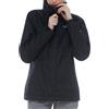 The North Face Giacca Donna The North Face Evolve II Triclimate Nera Taglia S Cod CG56-KX7 - 9W