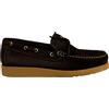 ICON LAB Scarpa uomo 100% camoscio invecchiato 2105 MADE IN ITALY