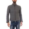 Colmar Piumino Colmar Jacket Bomber Autunno Inverno Uomo Grigio 12211OB 232 Tg. 52